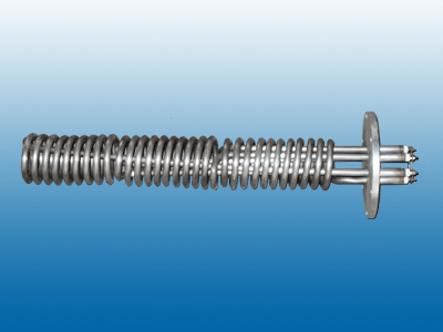 SYY2、3、4型電熱管